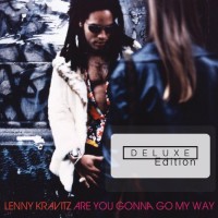 Purchase Lenny Kravitz - Are You Gonna Go My Way (20th Anniversary Deluxe Edition) (Remastered 2013) CD2