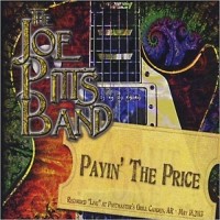 Purchase The Joe Pitts Band - Payin' The Price (Live)