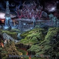 Purchase Dawn Of Dementia - Immolation Of Avernis