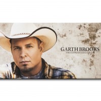 Purchase Garth Brooks - The Ultimate Collection (Target Exclusive): Cowboys CD3