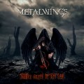 Buy Metalwings - Fallen Angel In The Hell (EP) Mp3 Download