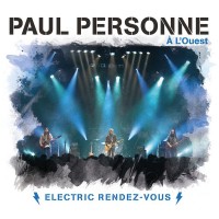 Purchase Paul Personne - Electric Rendez-Vous CD2