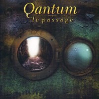 Purchase Qantum - Le Passage
