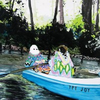 Purchase The Peep Tempel - Joy