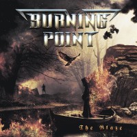 Purchase Burning Point - The Blaze