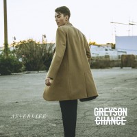 Purchase Greyson Chance - Afterlife (CDS)