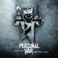 Buy Perzonal War - Inside The New Time Chaoz Mp3 Download