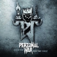 Purchase Perzonal War - Inside The New Time Chaoz