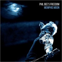 Purchase Phil Bee's Freedom - Memphis Moon