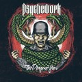 Buy Psychework - The Dragon's Year Mp3 Download