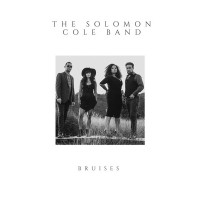 Purchase The Solomon Cole Band - Bruises