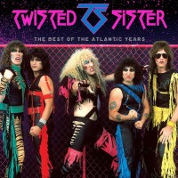 Purchase Twisted Sister - The Best Of The Atlantic Years
