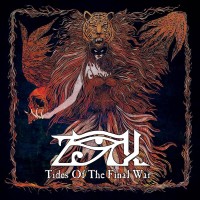 Purchase Zix - Tides Of The Final War