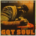 Buy Robert Randolph & The Family Band - Got Soul Mp3 Download