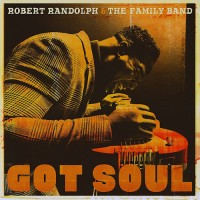 Purchase Robert Randolph & The Family Band - Got Soul