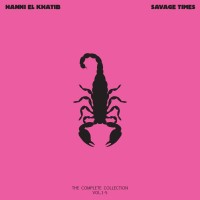 Purchase Hanni El Khatib - Savage Times