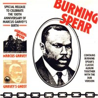 Purchase Burning Spear - Marcus Garvey / Garvey's Ghost