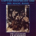 Buy Captain Beefheart - The Legendary A & M Sessions (VLS) Mp3 Download