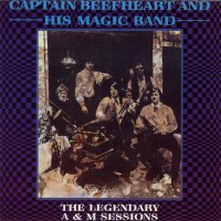 Purchase Captain Beefheart - The Legendary A & M Sessions (VLS)