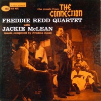 Purchase Freddie Redd Quartet - The Music From "The Connection" (Vinyl)