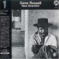Buy Gene Russell - New Direction (Vinyl) Mp3 Download