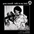 Buy Gene Russell - Talk To My Lady (Vinyl) Mp3 Download