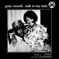 Purchase Gene Russell - Talk To My Lady (Vinyl)