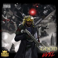 Purchase Kxng Crooked - Good Vs Evil (Deluxe Edition)