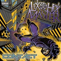 Purchase Lex The Hex Master - Contact