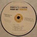 Buy Madvillain - Four Tet Remixes (EP) (Vinyl) Mp3 Download