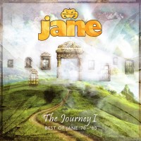 Purchase Werner Nadolny's Jane - The Journey I
