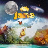 Purchase Werner Nadolny's Jane - The Journey II: Transformation