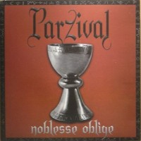 Purchase Parzival - Noblesse Oblige (Vinyl)
