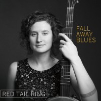 Purchase Red Tail Ring - Fall Away Blues