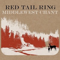 Purchase Red Tail Ring - Middlewest Chant