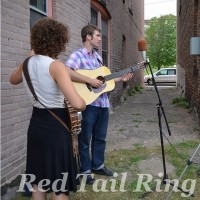 Purchase Red Tail Ring - Red Tail Ring Session (EP)