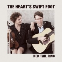 Purchase Red Tail Ring - The Heart's Swift Foot