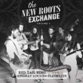 Buy Red Tail Ring - The New Roots Exchange Vol. 1 (EP) Mp3 Download