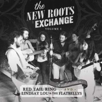 Purchase Red Tail Ring - The New Roots Exchange Vol. 1 (EP)