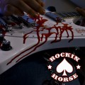 Buy Rockin' Horse - Draw Blood Mp3 Download
