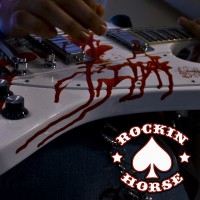 Purchase Rockin' Horse - Draw Blood