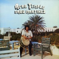 Purchase Sabu Martinez - Afro Temple (Vinyl)