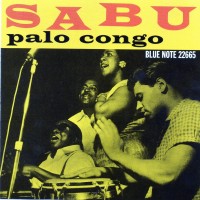 Purchase Sabu Martinez - Palo Congo (Reissued 1999)