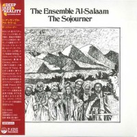 Purchase The Ensemble Al-Salaam - The Sojourner (Reissued 2009)