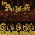 Buy Los Straitjackets - Encyclopedia Of Sound Vol. 1 Mp3 Download