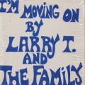 Buy Larry T. And The Family - I'm Moving On (Vinyl) Mp3 Download