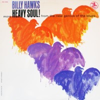 Purchase Billy Hawks - More Heavy Soul! (Vinyl)