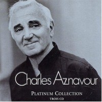 Purchase Charles Aznavour - Platinum Collection CD1