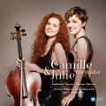 Buy Camille Berthollet - Camille & Julie Berthollet Mp3 Download