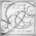 Buy John Heartsman & Circles - Music Of My Heart (Reissued 2010) Mp3 Download